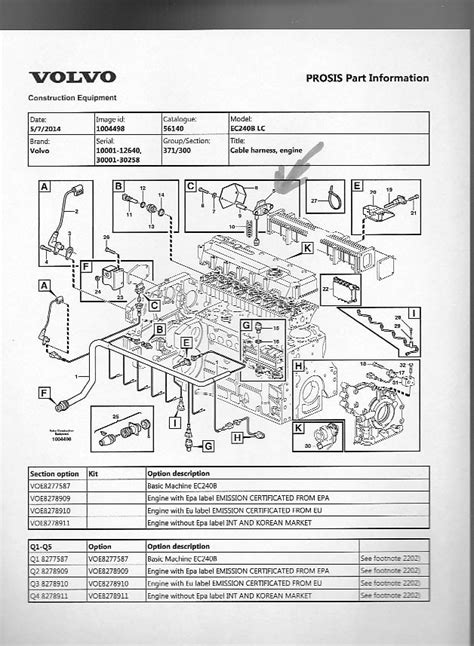 volvo skid steer error codes|volvo 240 fault codes.